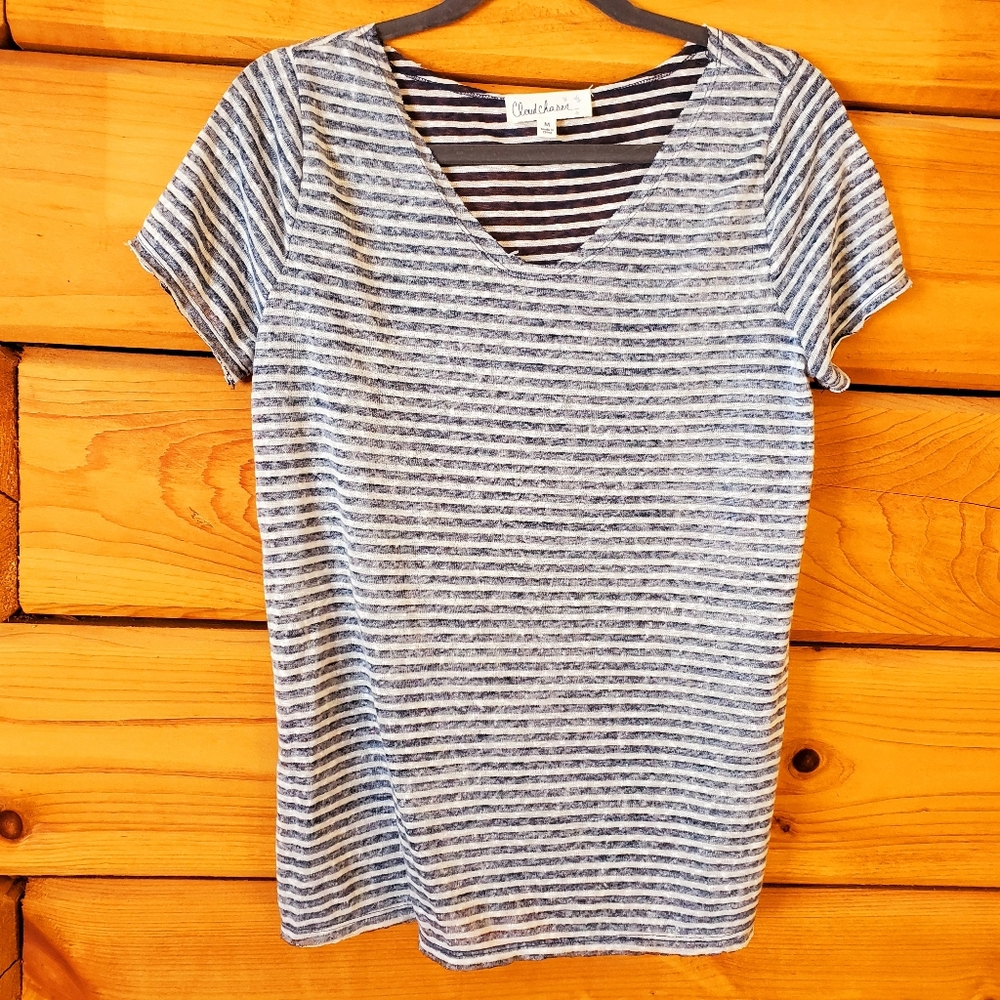 Cloud Chaser Teeshirt